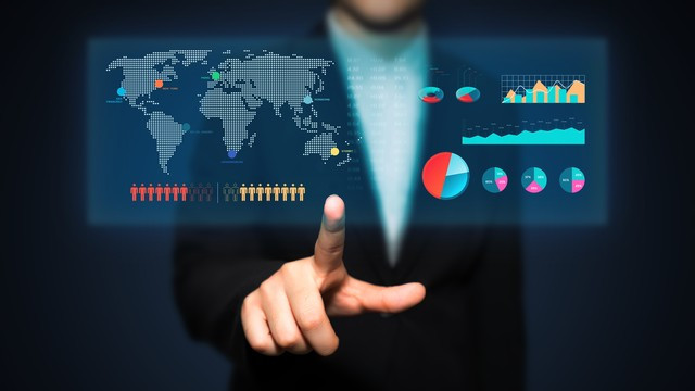 从项目筛选到客户跟进：工程销售如何用好这三类信息工具