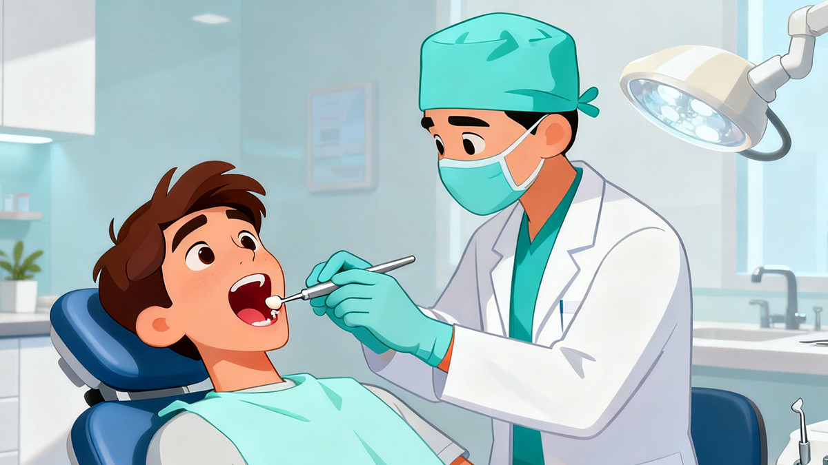 根管治疗后别做这5件事，否则牙就白治了