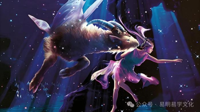 2026年摩羯座全年运势详解