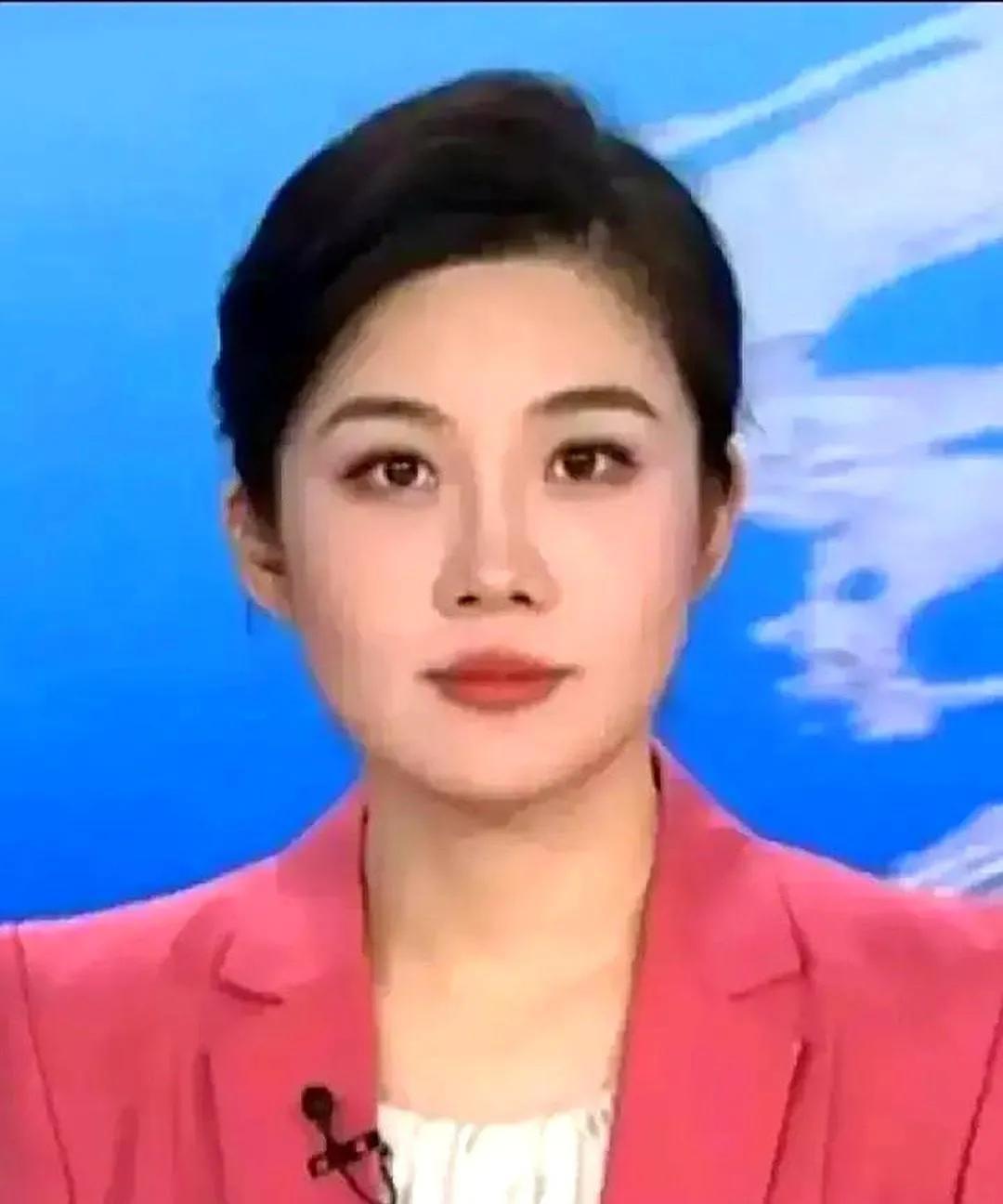 央视新一代女主持人中，有没有觉得，她们不仅青春有活力，而且越看越漂亮，越看越喜欢