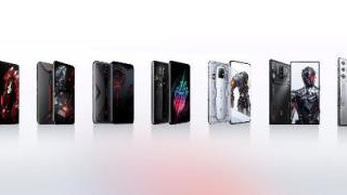 不止手机！红魔11 Pro系列携全新16 PRO游戏本强势登场