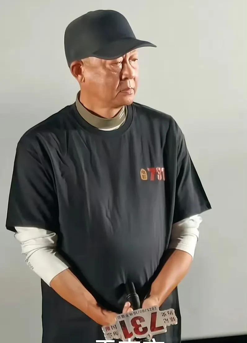 哎，王志文啊 王志文 你也是犯糊涂呀 就真不应该去参演这电影《731》，在电影里