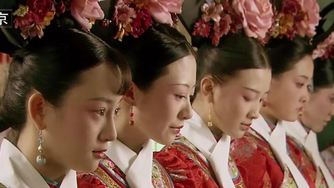 初见惊为天人，再见成了“科技脸”，网红脸的审美真是害惨了张檬