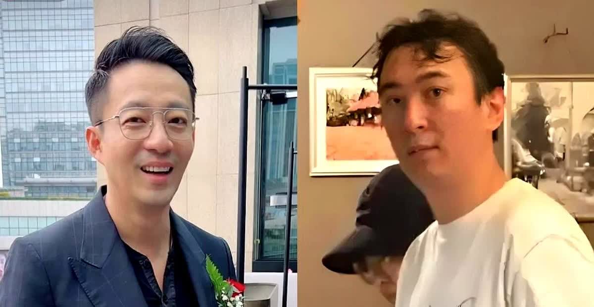 汪小菲大婚

今晚最难受的不是张颖颖，也不是S妈

而是曾经说没有赞助他