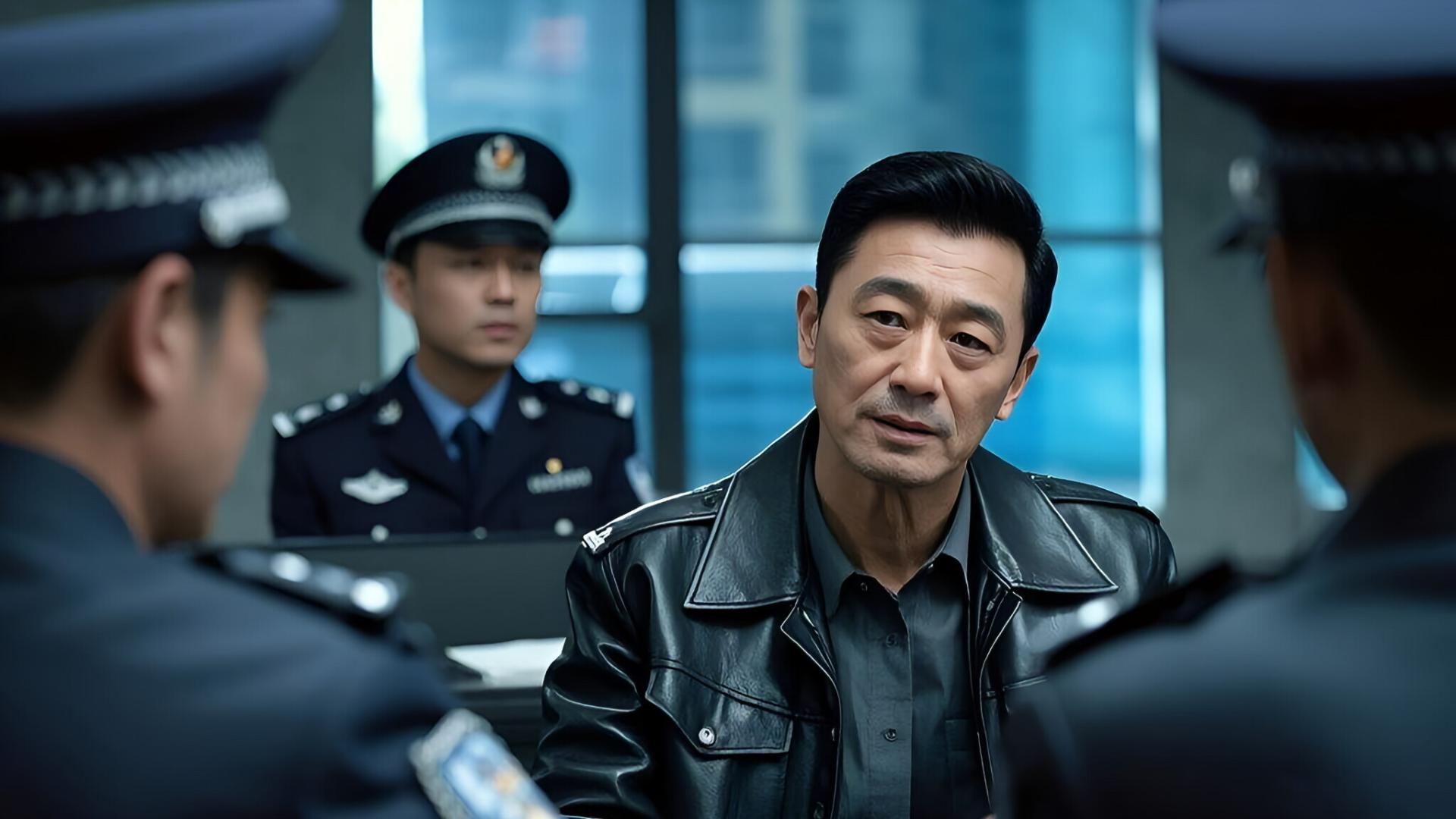 祸起萧墙——意外回家的哥哥