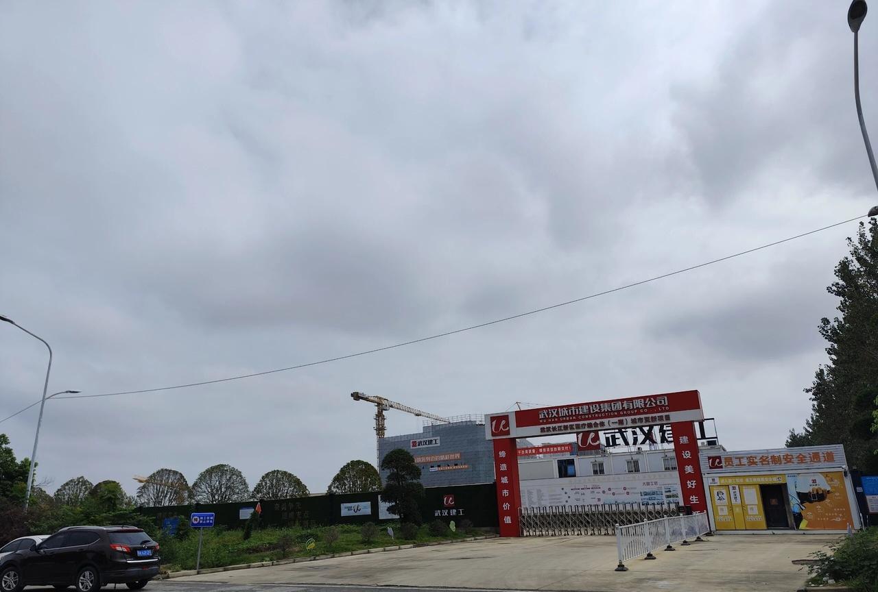 长江新区医疗综合体
总投资约45亿元，规划用地1092亩，总建筑面积88.9万平