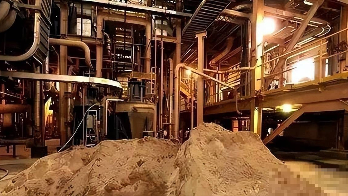 不给稀土就不访华？威逼中国的冯德莱恩，转身“跪”在了美国面前