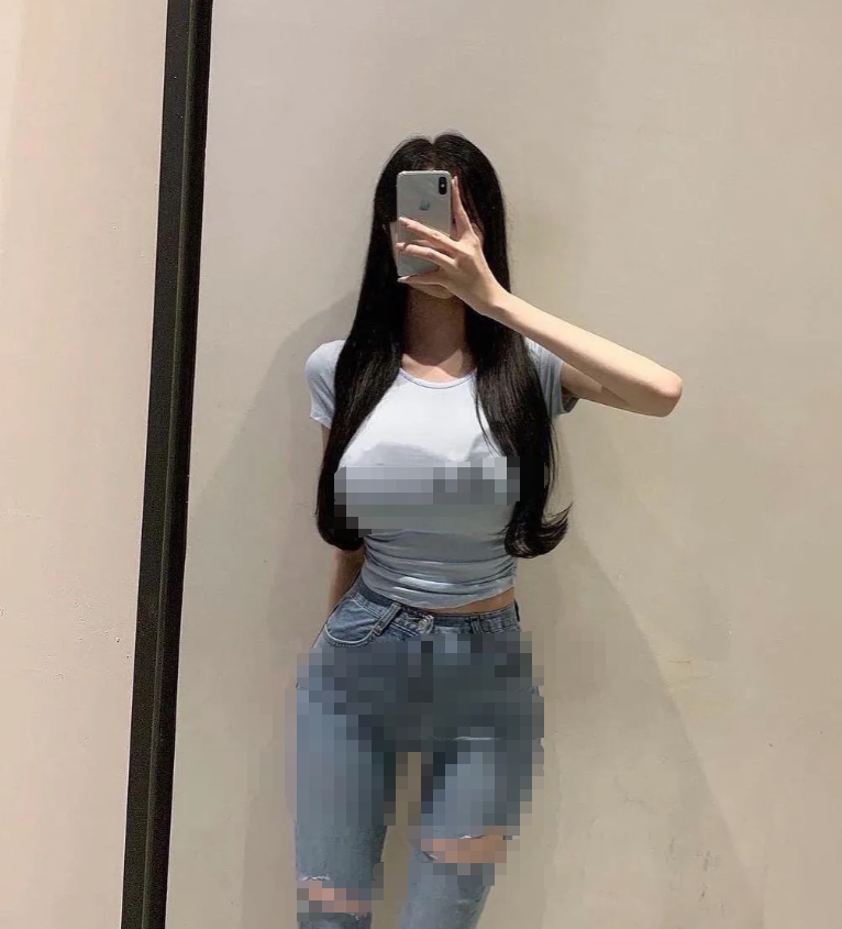 感觉最近又变胖了，恼火