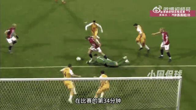 哈兰德，真的超越C罗和梅西了吗？
24岁哈兰德国家队38场狂轰39球！
23岁的