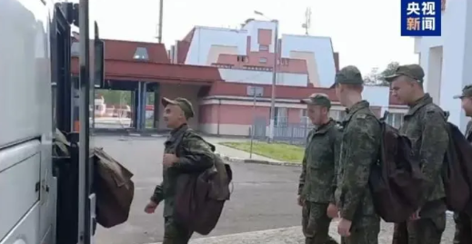 俄称已完成同乌方的第二批被俘人员交换
当地时间10日，俄罗斯国防部称，俄方已同乌