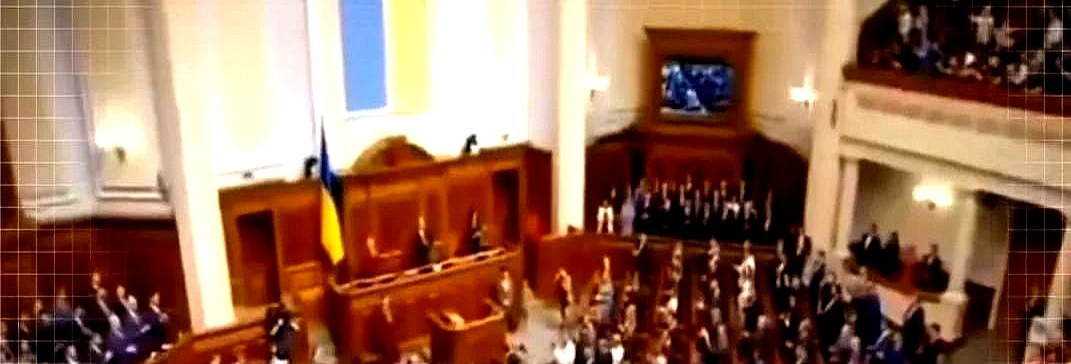 乌克兰延长战时状态











我的天！乌克兰的战时状态又要延长了！议
