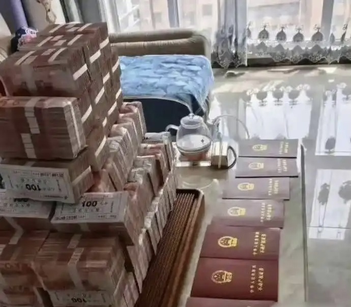 儿啊，这些都是父母为你打下的江山