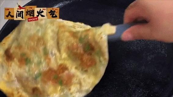 春天多吃牛肉葱花饼，我家一周吃5次，孩子个子蹭蹭长