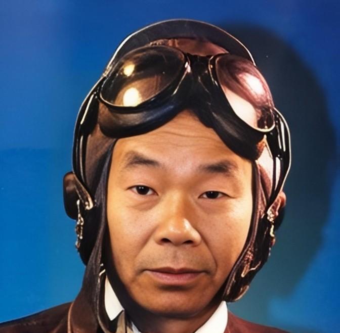 1971年，我国投掷第一颗实战氢弹，飞行员杨国祥按下了投弹电钮，但没想到，氢弹竟