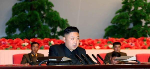 金正恩拍板，作出一个前所未有重大决定，靠近中朝边境。金正恩这次真的是把棋盘掀了！