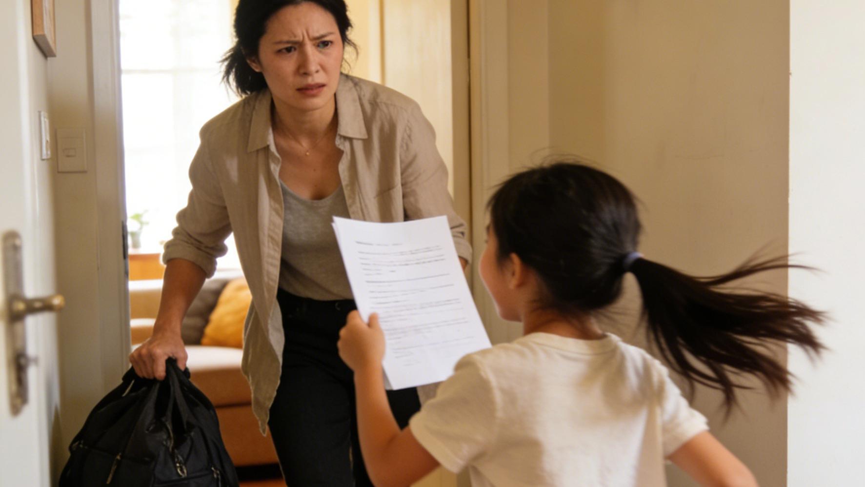 为什么我们总把最坏的脾气，留给最亲的人？