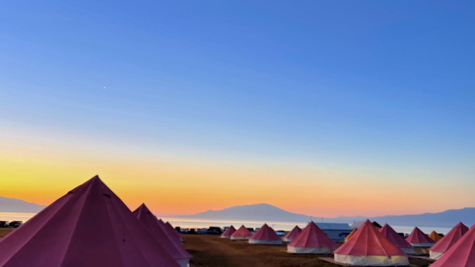 音乐发行 | 卫腾宇《当清晨来临》