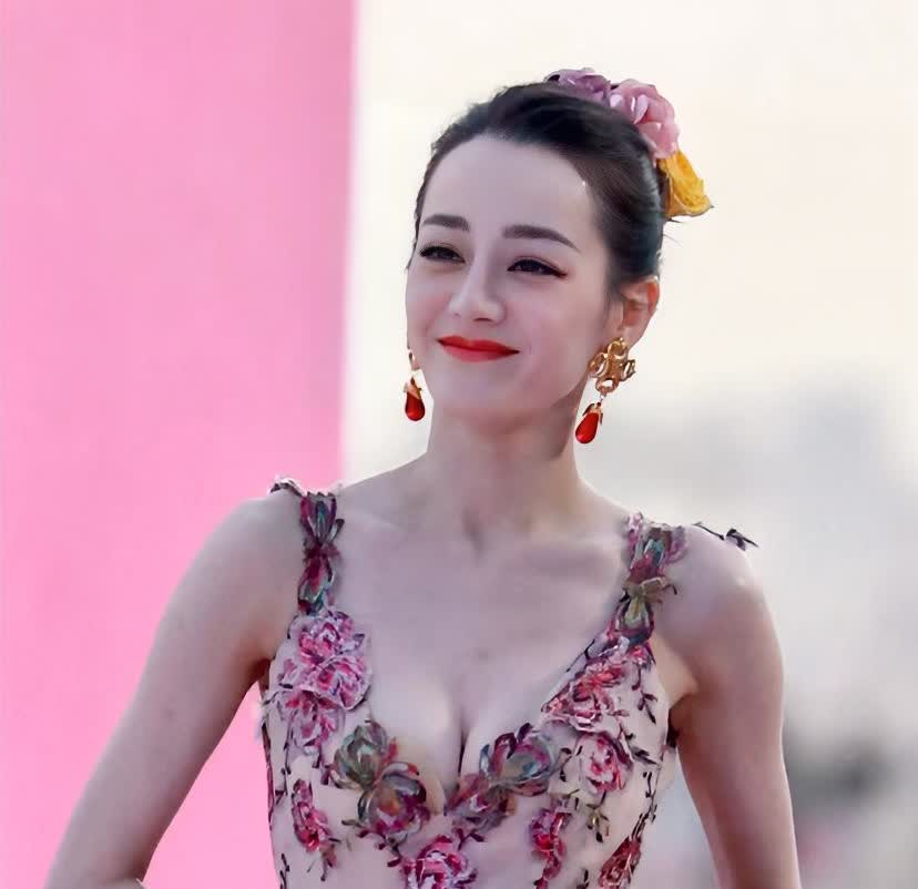 越来越看不懂迪丽热巴了
能不能不要演戏上综艺了
这句话我想说好久了，那就是
