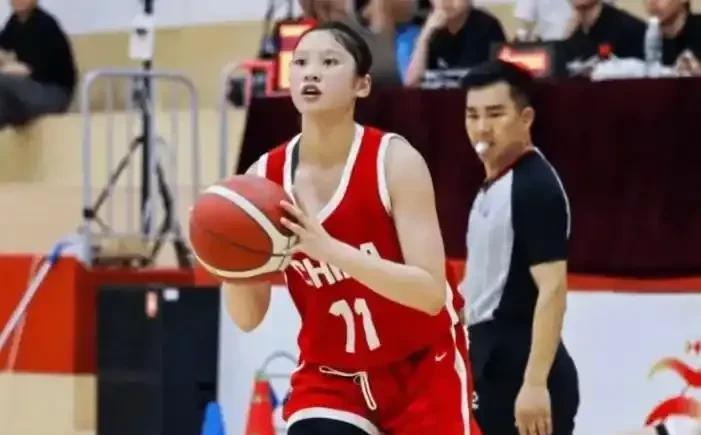 北京时间9月27日晚，日本女篮在U16亚洲杯半决赛中不敌新西兰女篮，将在季军争夺