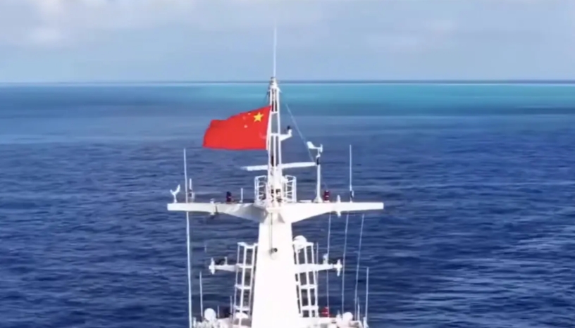 新加坡应该是亲华的吧？！
一场香格里拉对话会像照妖镜一样，看到了老美的龌龊用心，