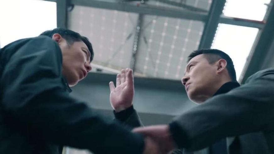 《罚罪2》结局三大反转，打破所有预判，看完直呼“绝了”