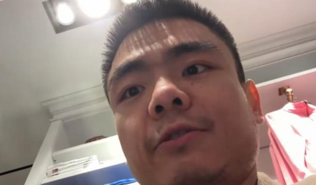 特朗普商店：嘴上不要，身体很诚实











啥？特朗普竟然是这种人！