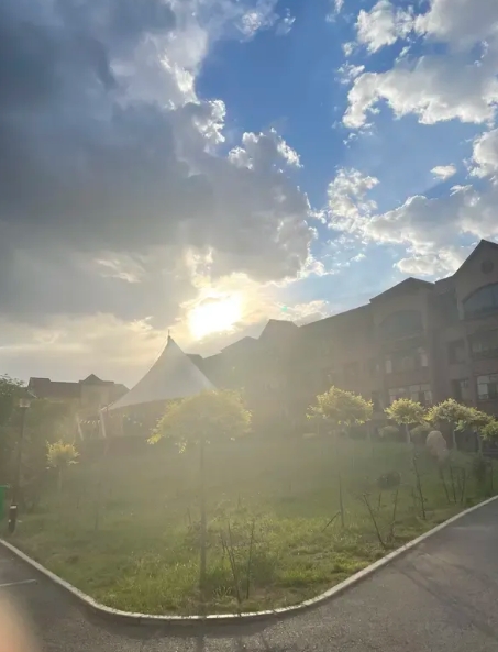 生活中，不贪心的人就像一股清流。他们帮人时，心里没有“回报”的算盘，纯粹是出于善