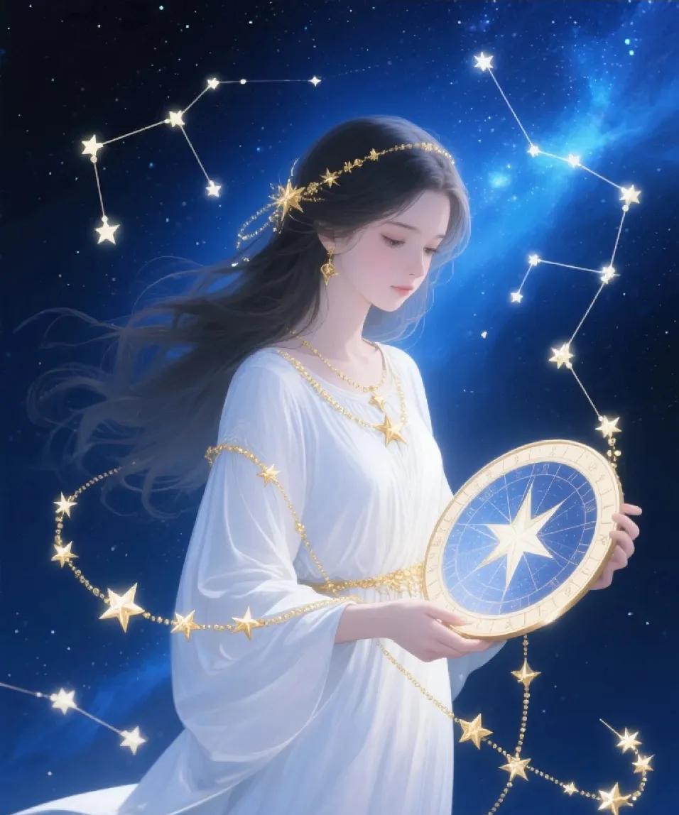 明早一睁眼
处女：项目细节精准把控
处女：意外收获暖心关怀
处女：计划推进有条不