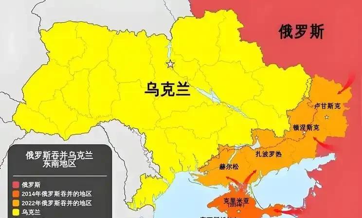 俄乌战争继续打下去，对哪些国家最有利。
1.欧盟首当其冲，尤其波兰这个国家，更是