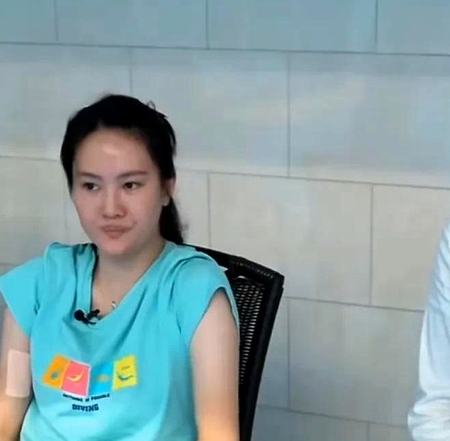 三连败，全红婵输是发育关，输得也是没人给她，人生规划！

要说最懂怎么带全红婵的