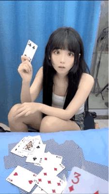 出来混确实要讲视力，还要有倍镜[捂脸]