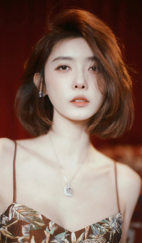 聂小雨在网红中的辨识度算高吗？ ​​​