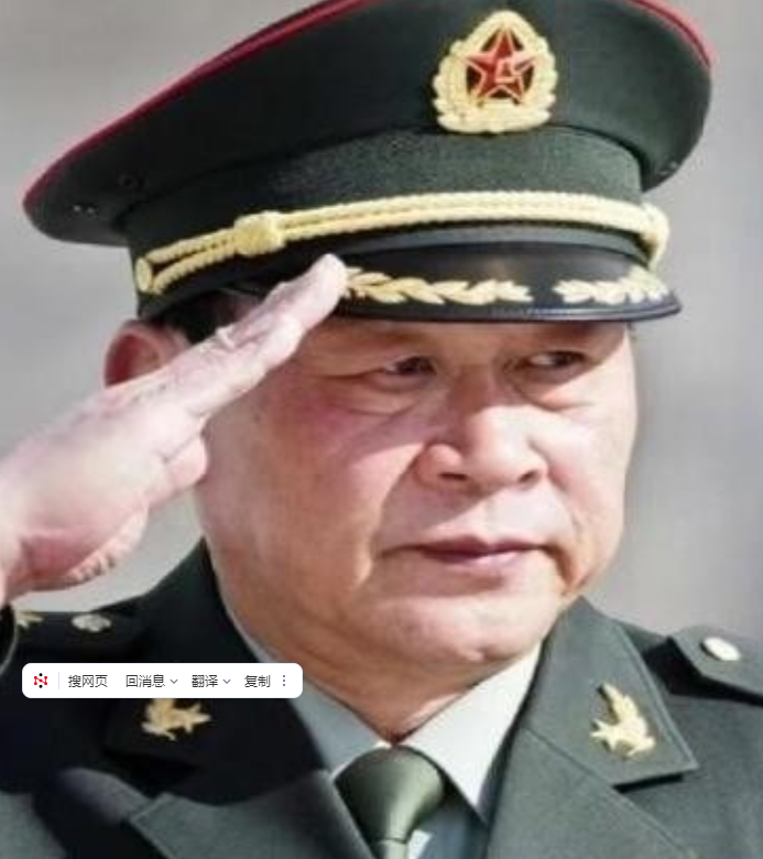 [浮云]国防部前部长梁光烈曾提出过一番激烈的言论：“晚打不如早打，小打不如大打，