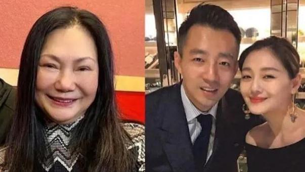 大s逝世后，被人爆出她的爱好和志趣，说出来有点让人害怕