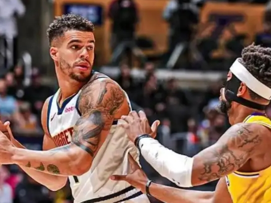 理性讨论：湖人有必要挑季后赛首轮对手吗？
真正的强者应该不挑对手，去年怎么说的，