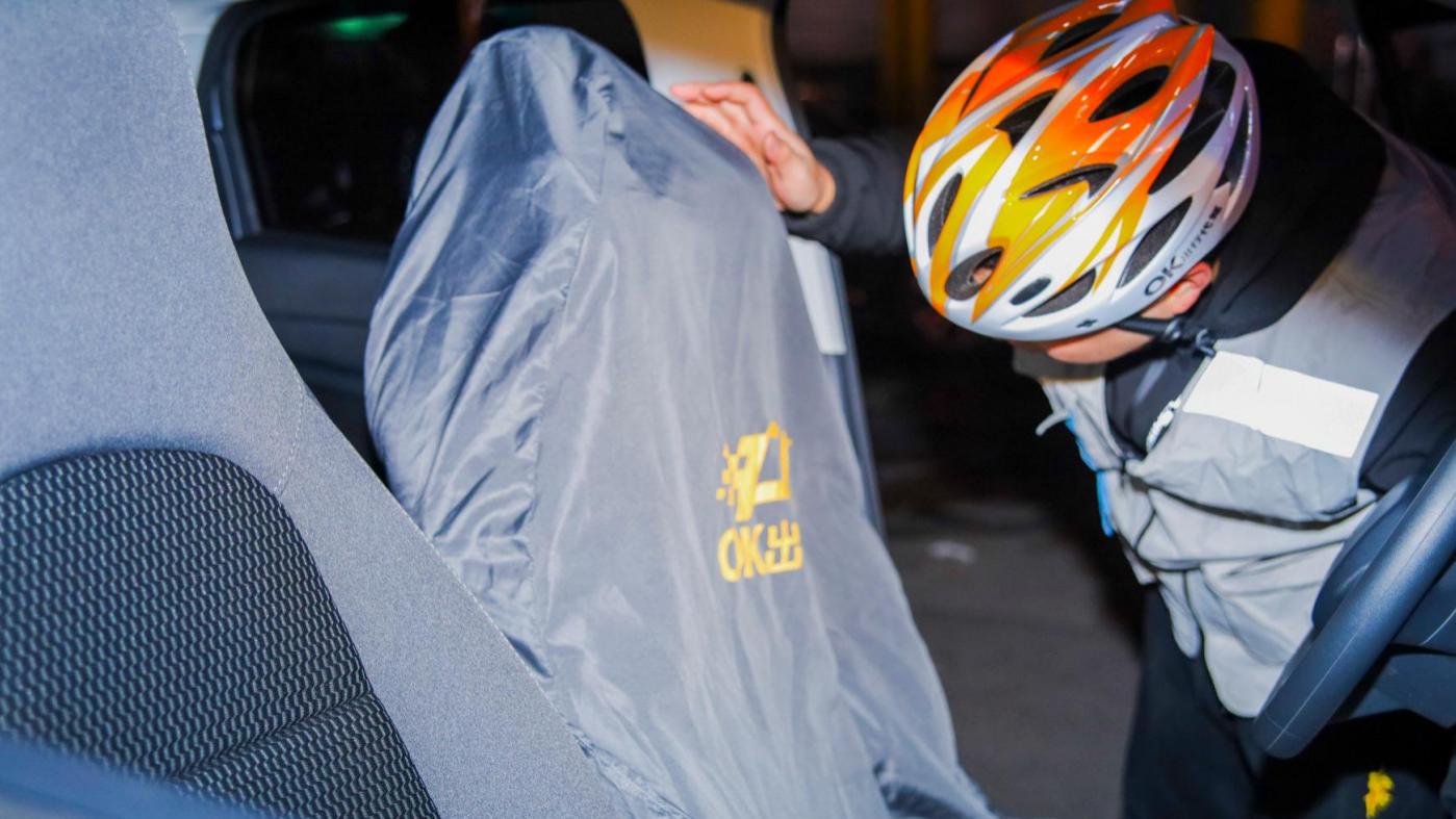 酒后不慌！代驾选对才靠谱