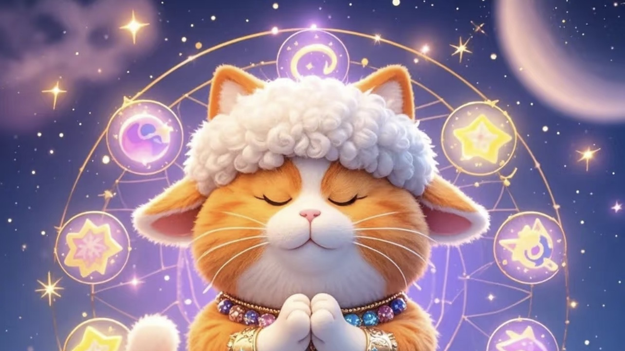 十二星座之【白羊座】一周运势（05.05-05.11）