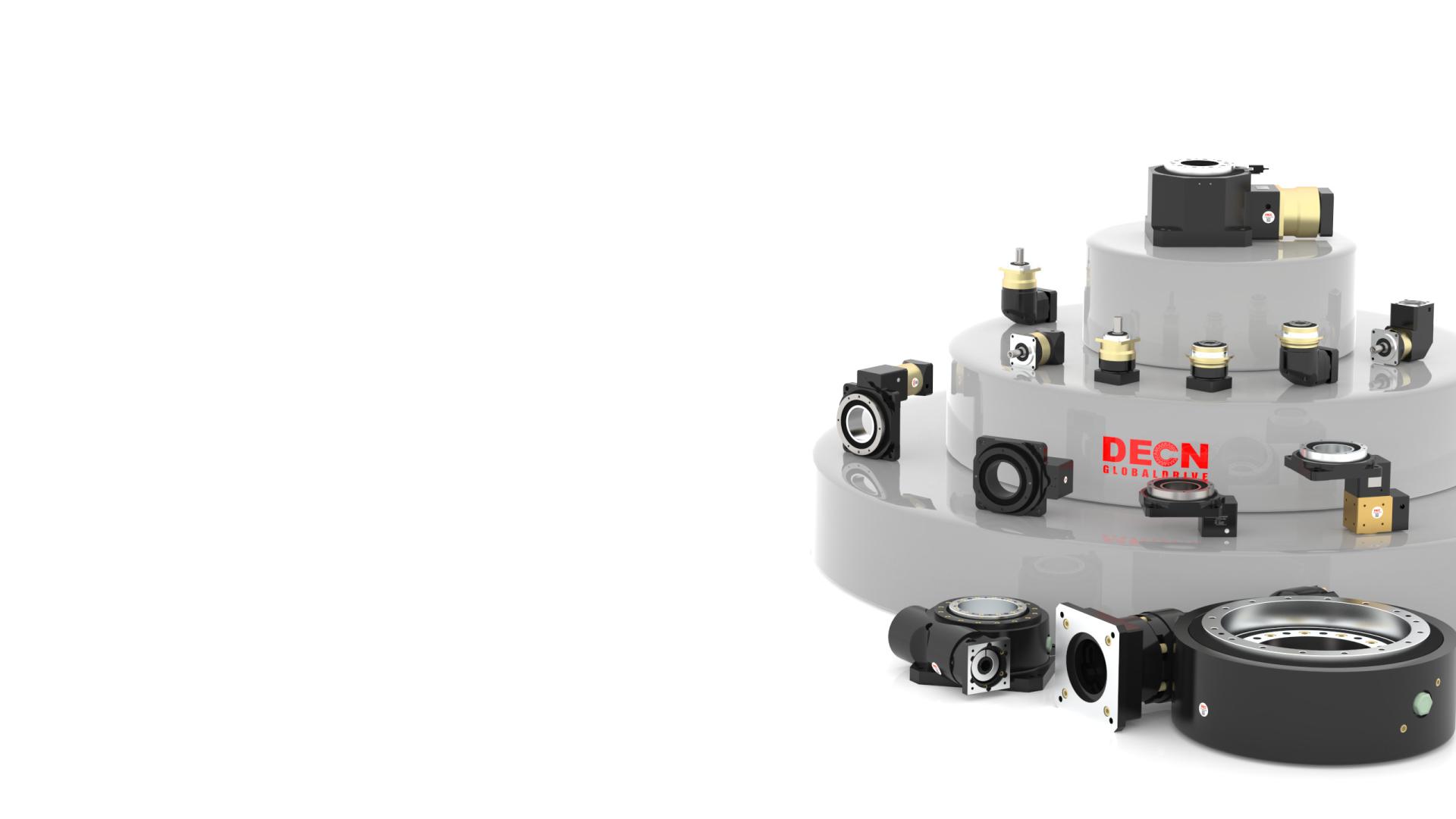 哪些行业会高频使用中空旋转平台？