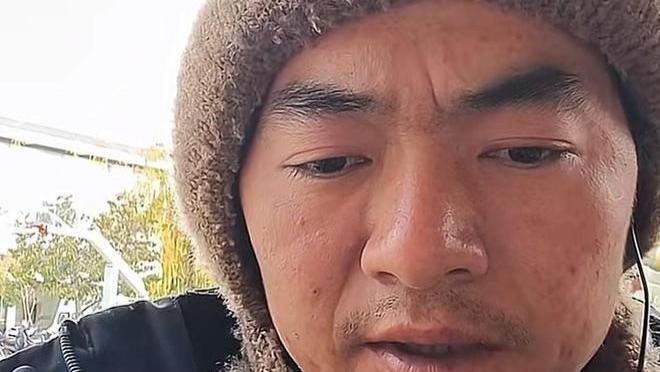 33岁抗癌博主小杨哥离世，11岁女儿成最后牵挂