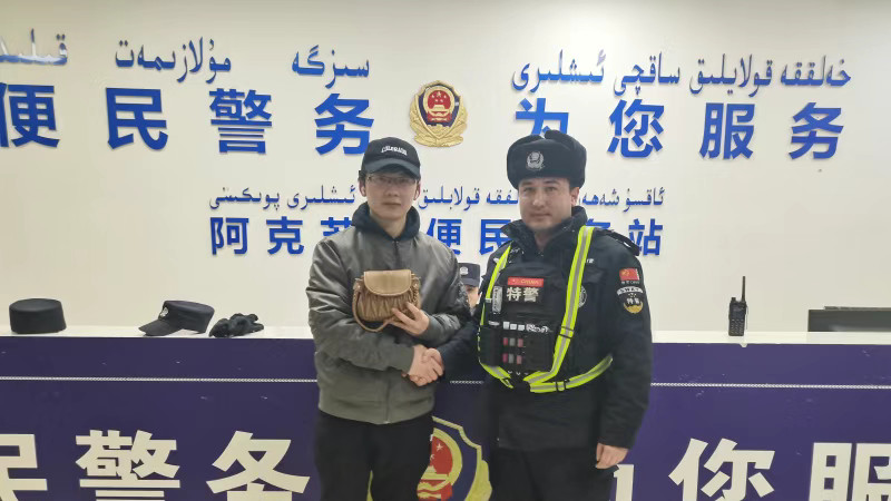 29岁辅警，评定“烈士”