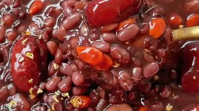 五彩杂粮粥：传统与美味的完美结合