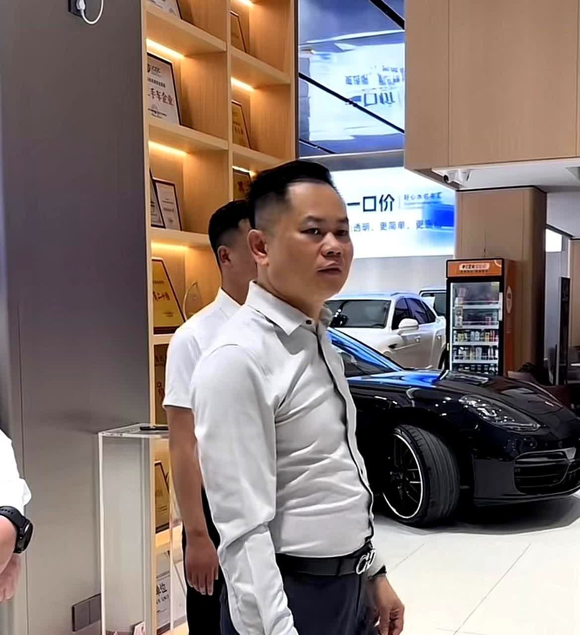 奉劝心水哥这个时候千万要冷静！

不要再和这件事过不去，这是红线这是底线，事