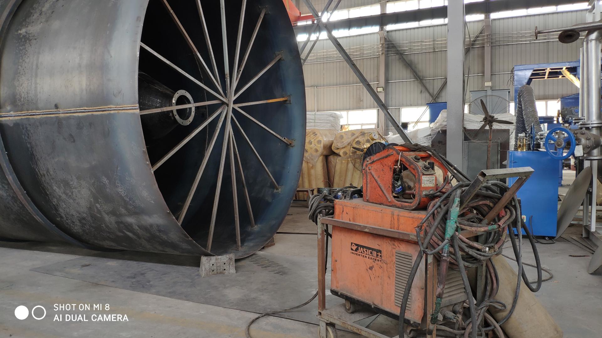 万小时焊机拆解报告