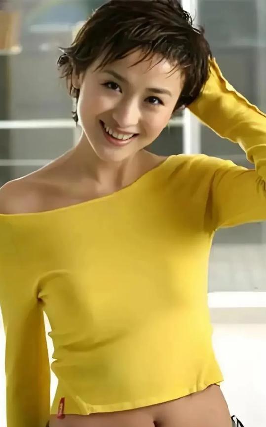 傅淼，一位颜值与演技兼具的美女演员！我喜欢她曾经主演的《神雕侠侣》、《白蛇后传》