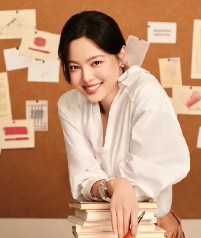 辛芷蕾如今的遭遇。

给所有女星都提了个醒。

无论你名气再大，演技再好，也千万