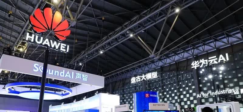 华为又搞大动作！支付方式大变革，你还不知道？
 
华为携手支付宝，再度颠覆支