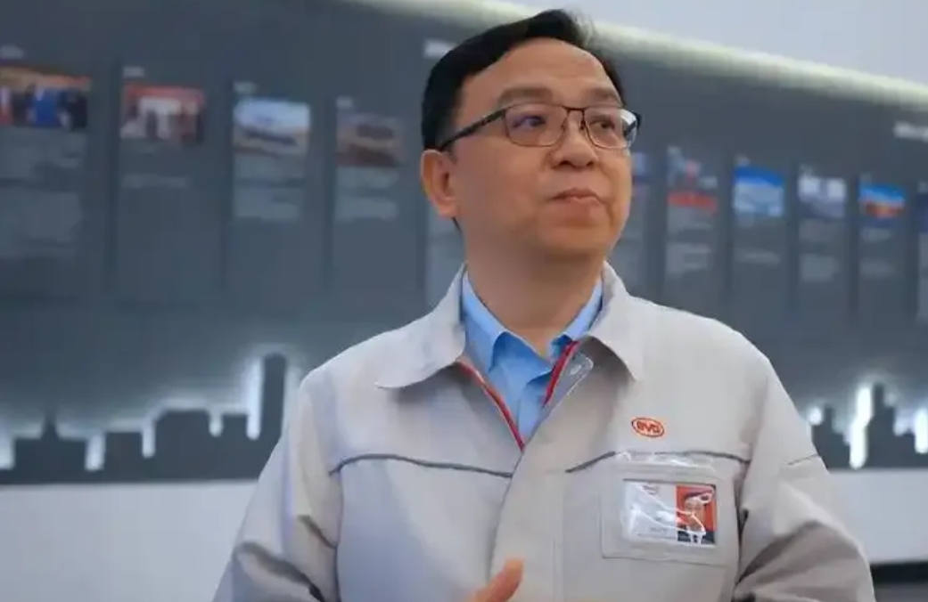 长城汽车这几年跟比亚迪竞争很激烈，中国汽车行业已经到了打淘汰赛的时候了，长城投诉