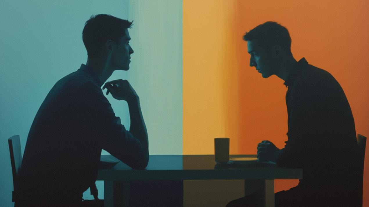 发现一个残忍的真相：一个人在心里看不起你，却依然联系你，频繁和你交往，其实原因很简单