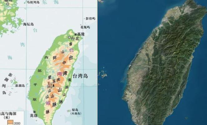 中美关税大战打的火热，令人惊讶的是，一向站在美国那边的台湾同胞却一反常态，支持起