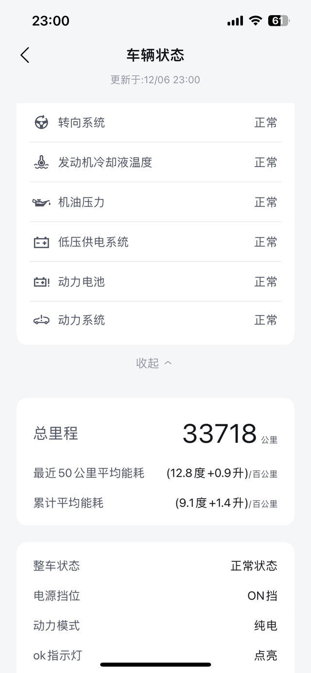 晚上十一点多了
刚刚顺着北三环回家，简直不要太顺，一点都不堵车，也没开太快，平均